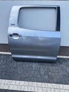 Drzwi Toyota Tundra prawe tył tylne