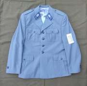 Kurtka mundurowa MO Milicja nieużywana 1988 r. 