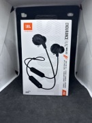 Słuchawki Bluetooth JBL Endurance Run 2 czarne