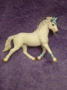 Schleich - koń treningowy z 2013