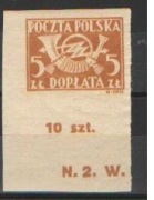 Fi  D 106   ** dopłaty b. ładne  oznaczenie walca N.1.W.?
