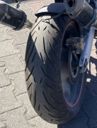 Koła z oponami Honda VTR 1000 i inne