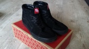 Vans sk8-hi black