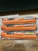 Toner Hp 126A CF341A CMY CP1025 3pak 