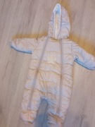 Kombinezon zimowy r.74