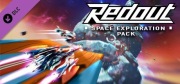 Redout - Space Exploration Pack (DLC) klucz Steam
