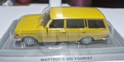 Wartburg 353 Tourist