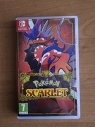 Pokemon Scarlet 