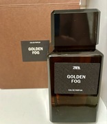 Zara Golden Fog 100ml edp