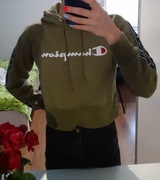 Bluza Champion krótka 