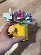 lego Creator 3 w 1 31149 Kwiaty w konewce