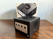 Konsola Nintendo Gamecube DOL-001(EUR) | Karton | Kabel SCART RGB