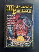 Mistrzowie Fantasy red. Bill Fawcet Brian Thomsen