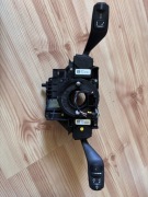 Przełącznik zespolony i taśma airbagu Ford smax 1 lift 