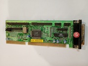 Kontroler napędów HMC isa 16 bit