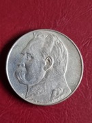 Polska, 10 zlotych 1939 Józef Piłsudski