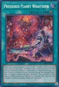 Yu-Gi-Oh - Pressured Planet Wraitsoth V.3 RA02-EN073 (SE)
