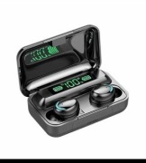 Słuchawki bluetooth 