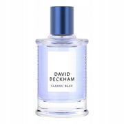 David Beckham Classic Blue Woda Toaletowa dla Mężczyzn 50ml