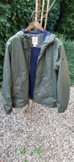 Timberland  kurtka z kapturem xl