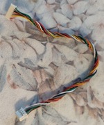 kabel wiązka czujnika ściennego ILIFE V7 V7s