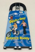 Balance Buddy Asystent rowerowy pomocnik do nauki jazdy na rowerze