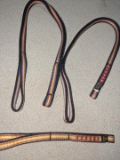 Zestaw lonży wspinaczkowych, via Ferrata Lhotse