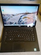 Laptop Dell Latitude 7480