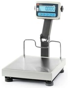 FV23% Duża Waga Platformowa Elektroniczna do ważenia odpadów