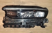 Lampa lewa przod Jeep Grand Cherokee WL  Trailhawk 