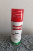 Ballistol 200ml olej uniwersalny do konserwacji