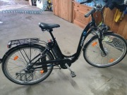 Rower elektryczny marki  prophete 