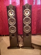 Kolumny Taga harmony Platinum F100 V2 SE