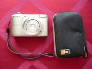 Nikon Coolpix L31 w idealnym stanie