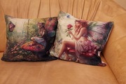 Poszewki na poduszki 45x45cm