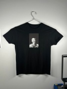 Koszulka - Mac Miller Smoking T-shirt Tee Swimming Circles (Rozmiar XL)