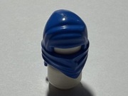 LEGO NINJAGO HUSTA HEŁM NIEBIESKI 30177