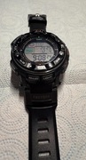 Casio Pro Trek PRW-2500 Czarny