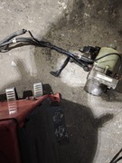 Pompa wspomagania kierownicy Skoda Fabia MK1