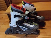 Rolki  Cup`s Action rozmiar 40