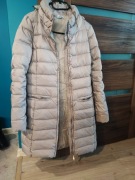 kurtka puch naturalny 80%