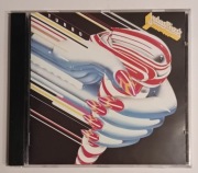 JUDAS PRIEST Turbo