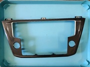 Ramka radia nawigacji VW Tiguan 5NA858071 lift