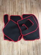 Dywaniki samochodowe  EVA dla każdego auta