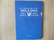 Bellona nr 1/1918 - reprint