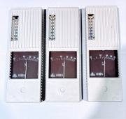 Higrometr Wilgotnościomierz Pomiar wilgotności i temperatury vintage H881t