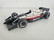 Formuła f1 indy racing league maisto 1:18