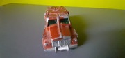 Matchbox  Badger No.16 ;1973