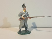 Żołnierzyki PRL figurki Olszynka Grochowska 4 pùłk