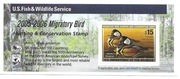 USA 2005 - ptaki migrujące, Słania, Naszarkowski 